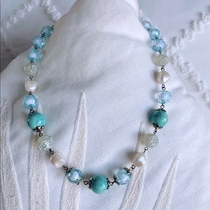 Turquoise Necklace